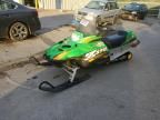 2005 Arctic Cat 2005 Arti Z 570