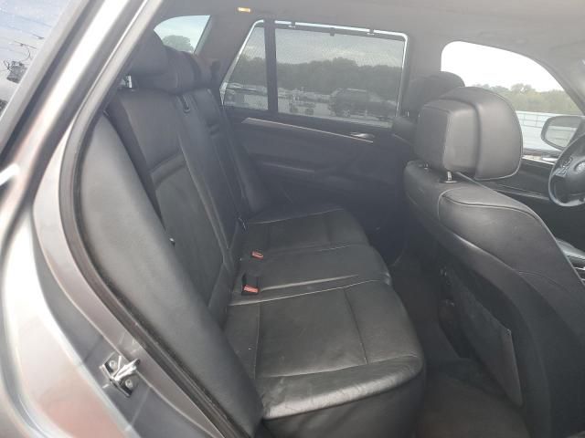2009 BMW X5 XDRIVE30I