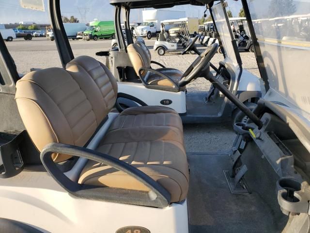 2020 Club Car Tempo Lithium