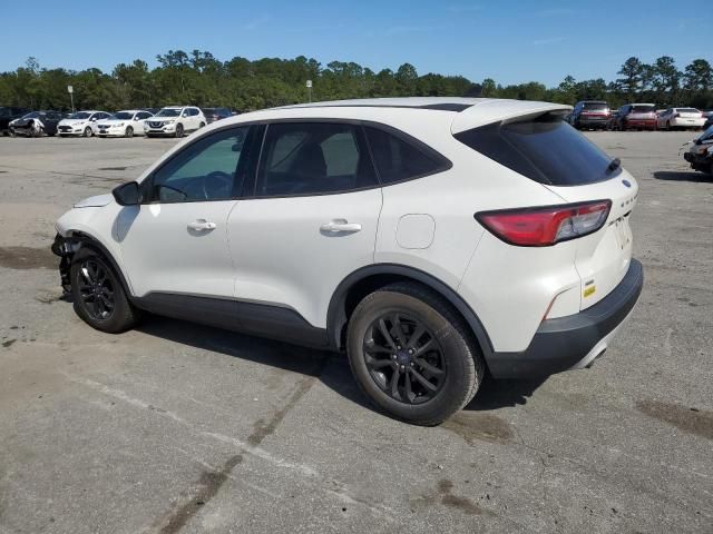 2020 Ford Escape se Sport