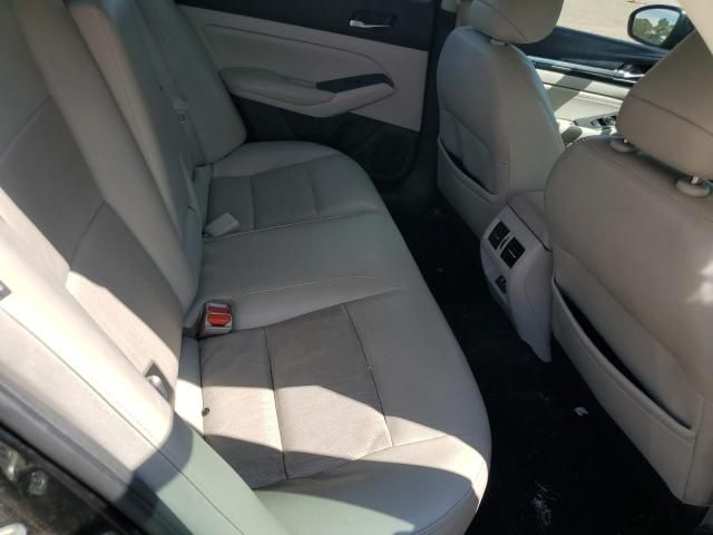 2019 Nissan Altima SL