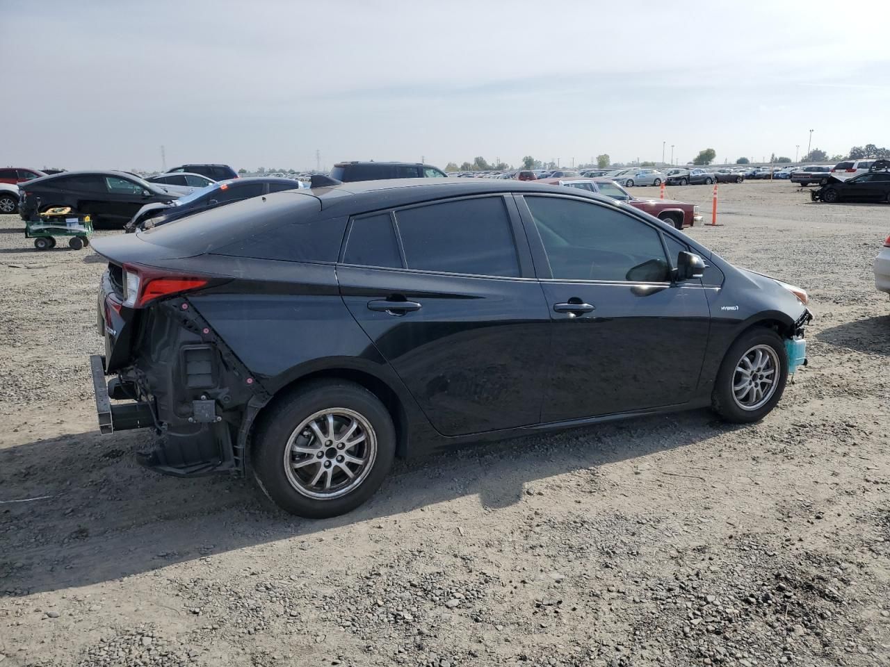 2019 Toyota Prius