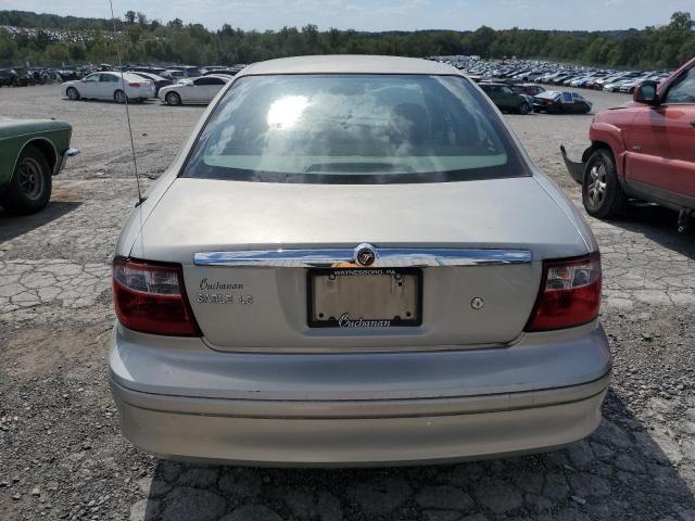2004 Mercury Sable ls Premium