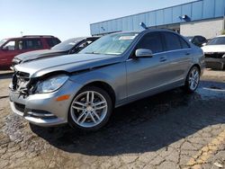 2014 Mercedes-Benz C 250 for sale in Woodhaven, MI