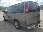 2011 Chevrolet Express G1500 LT