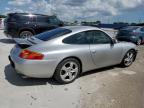 1999 Porsche 911 Carrera