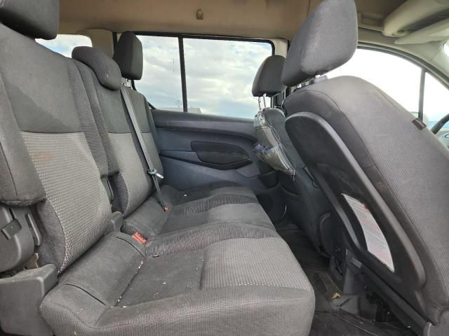 2015 Ford Transit Connect XL