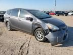2014 Toyota Prius v