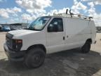 2009 Ford Econoline E350 Super Duty Van