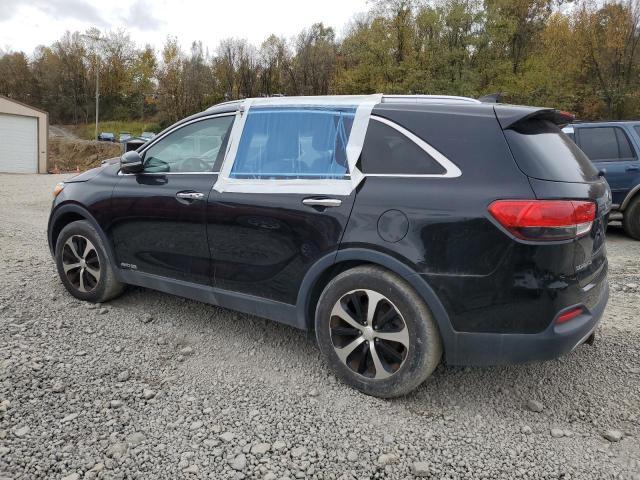 2016 KIA Sorento ex