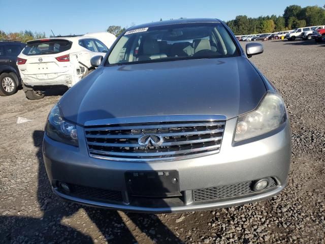 2006 Infiniti M35 Base