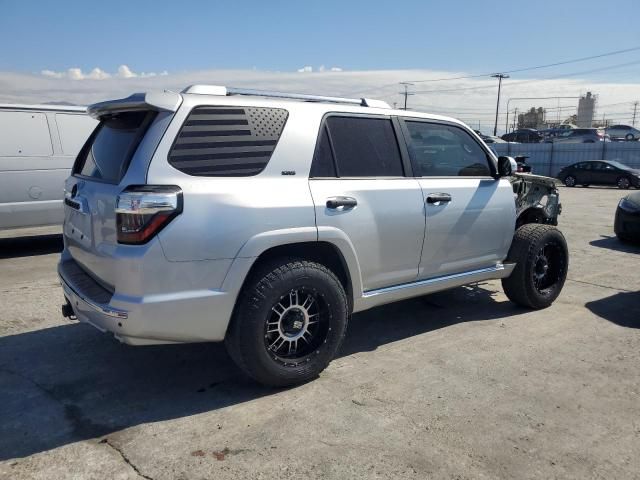 2011 Toyota 4runner SR5