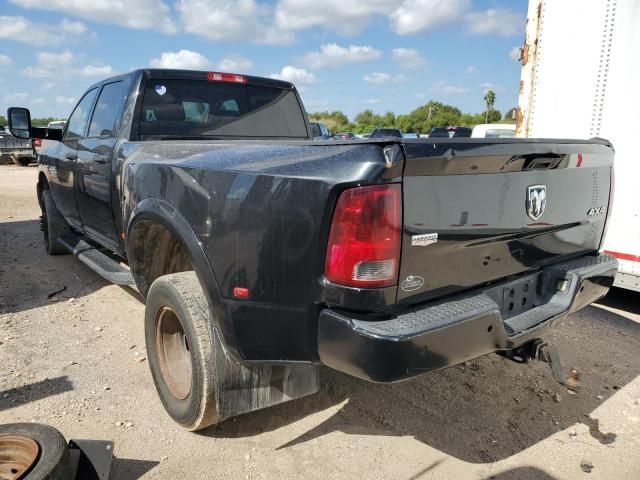 2018 Dodge RAM 3500 ST