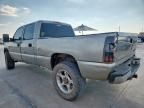 2003 Chevrolet Silverado C2500 Heavy Duty