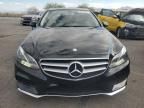 2014 Mercedes-Benz E 350