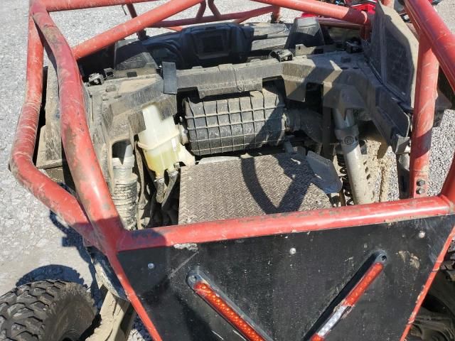 2024 Polaris RZR Turbo R Sport