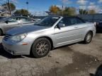 2008 Chrysler Sebring Touring