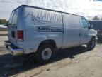 2000 Ford Econoline E350 Super Duty Van