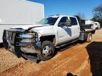 2015 Chevrolet Silverado Flatbed Truck