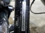 2010 Harley-Davidson Fltrx