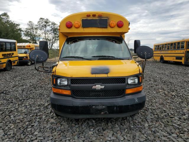 2006 Chev 2006 Bluebird Micro Bird G3500-School Bus