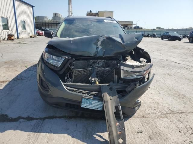 2015 Ford Edge SE