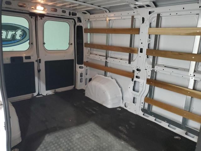 2025 Dodge RAM Promaster 2500 2500 Standard