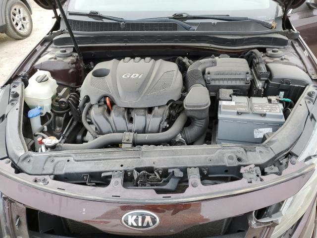 2014 KIA Optima ex