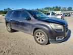 2013 GMC Acadia sle