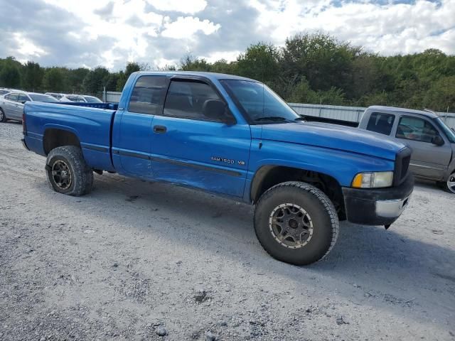 1998 Dodge Ram 1500