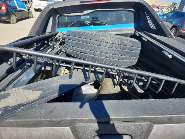 2004 Chevrolet Avalanche K1500