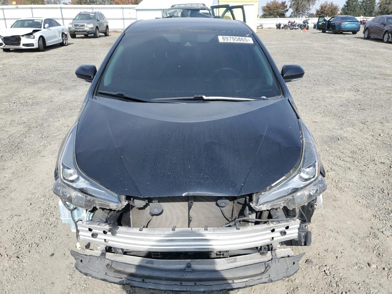 2019 Toyota Prius