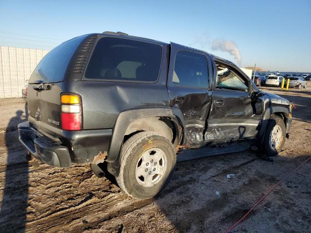 2004 Chevrolet Tahoe K1500