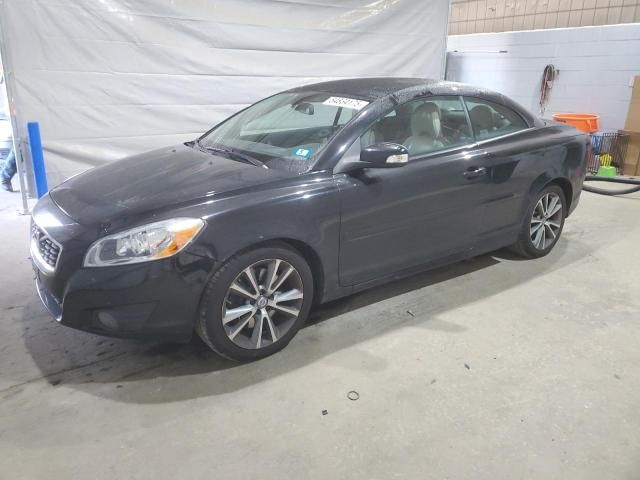 2012 Volvo C70 T5