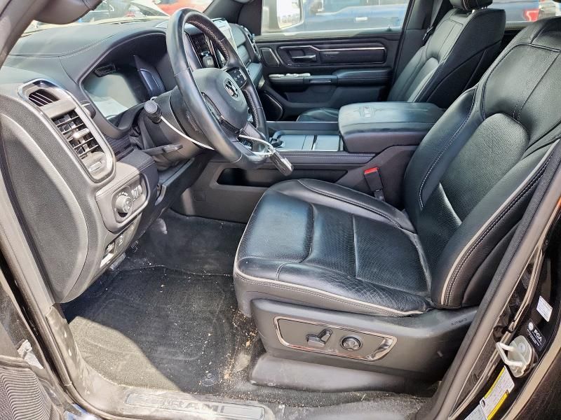 2023 Dodge RAM 1500 Limited