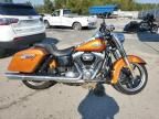2014 Harley-Davidson FLD Switchback