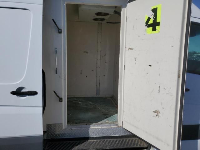 2015 Freightliner Sprinter 2500