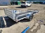 2023 H&h Trailers Utiliy Trailer 6X12S