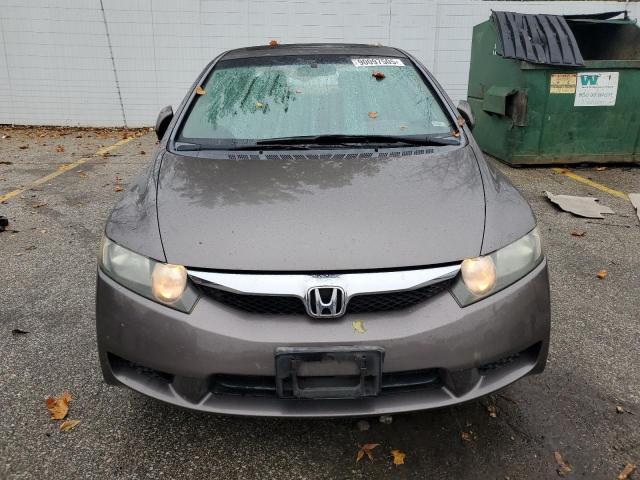 2011 Honda Civic ex