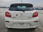2018 Mitsubishi Mirage es