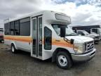 2008 Ford Econoline E450 Super Duty Cutaway Van