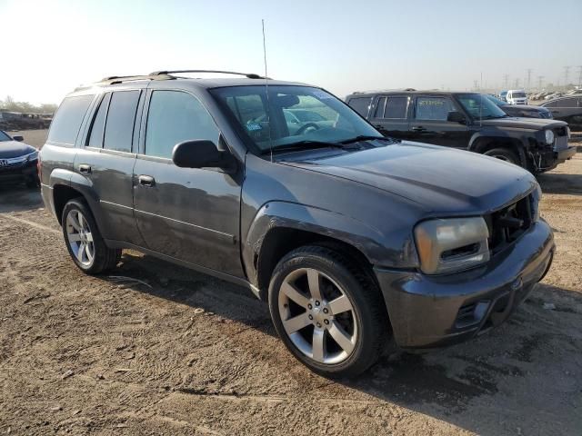 2006 Chevrolet Trailblazer LS