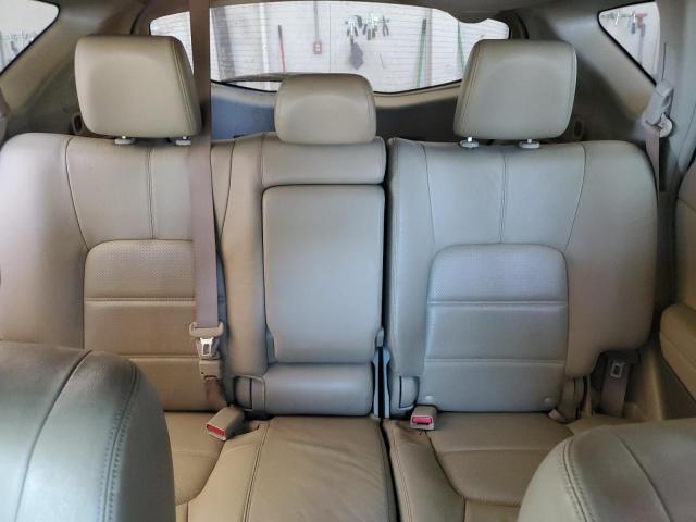 2011 Nissan Murano s