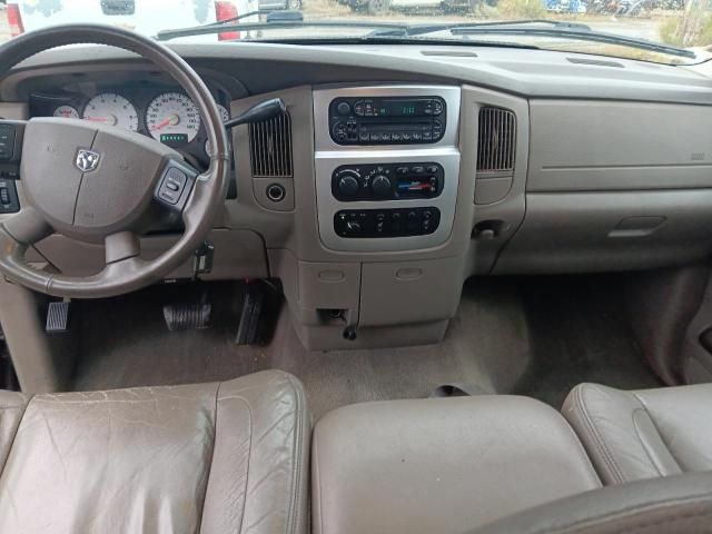 2004 Dodge RAM 1500 ST