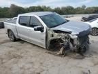 2021 Chevrolet Silverado K1500 LT