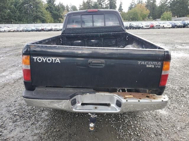 1999 Toyota Tacoma Xtracab