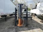 2021 PJ LD442 Equipment Trailer
