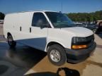 2021 Chevrolet Express G2500