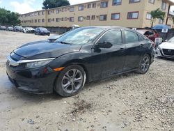 2016 Honda Civic LX for sale in Opa Locka, FL