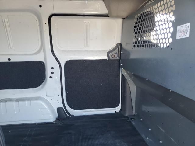 2014 Nissan NV200 2.5S